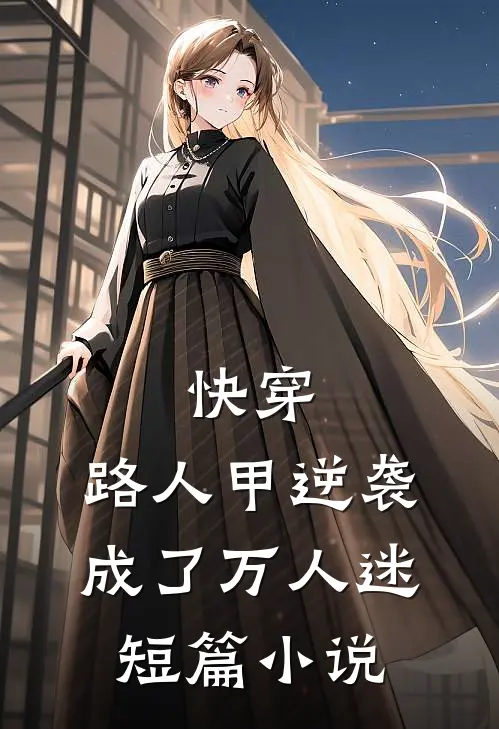 快穿路人甲逆袭成了万人迷短篇