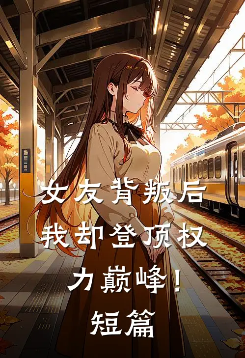 女友背叛后,我却登顶权力巅峰!短篇