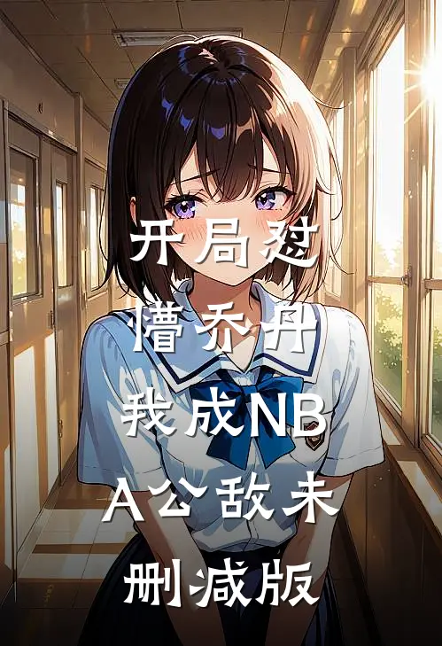 开局怼懵乔丹，我成NBA公敌未删减版