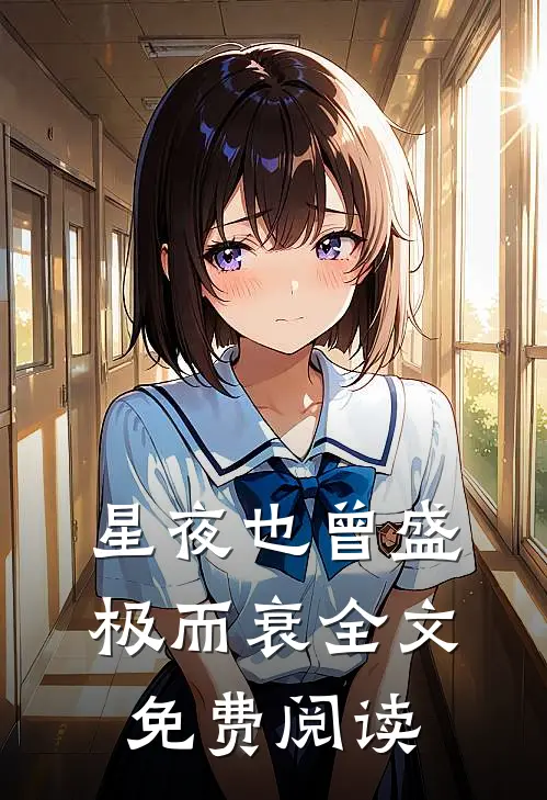 星夜也曾盛极而衰全文免费阅读