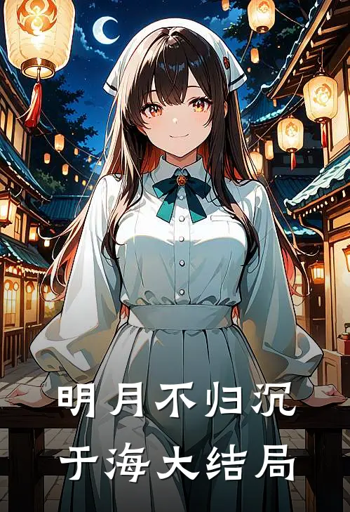 明月不归沉于海大结局