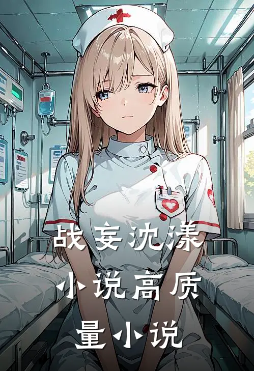 战妄沈漾小说高质量小说