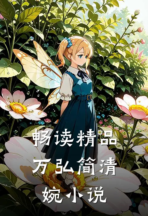 畅读精品万弘简清婉小说