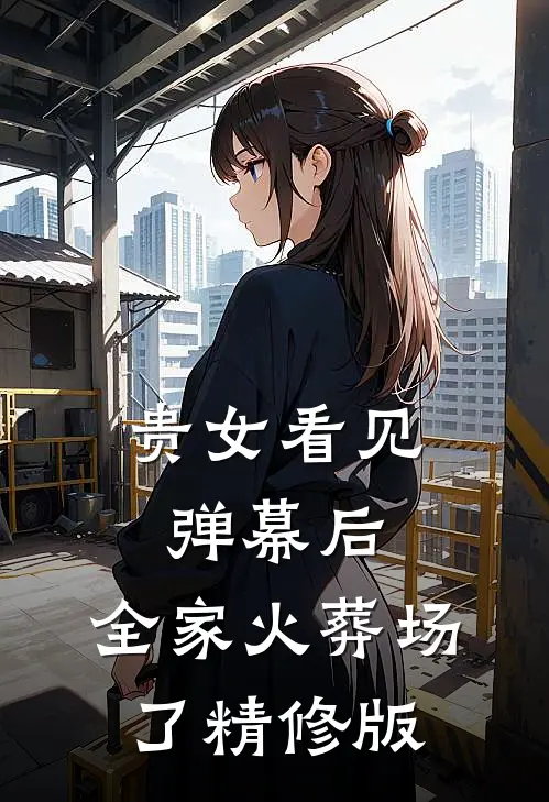 贵女看见弹幕后，全家火葬场了精修版