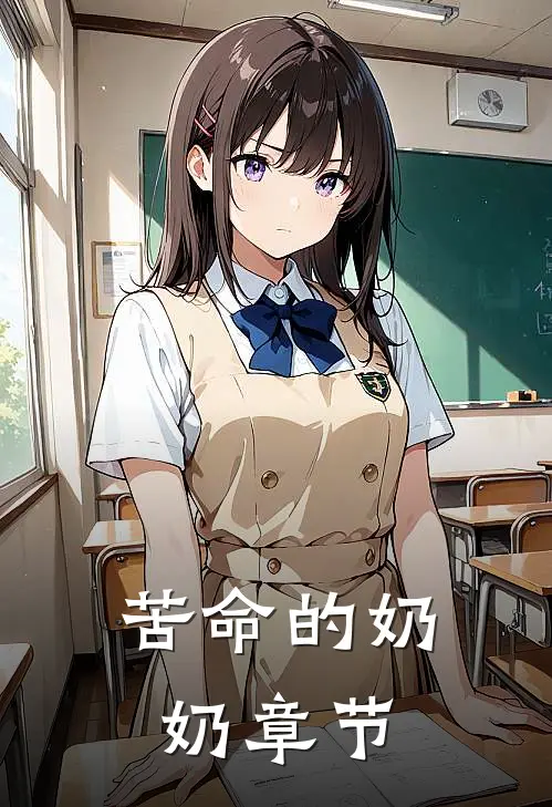 苦命的奶奶章节