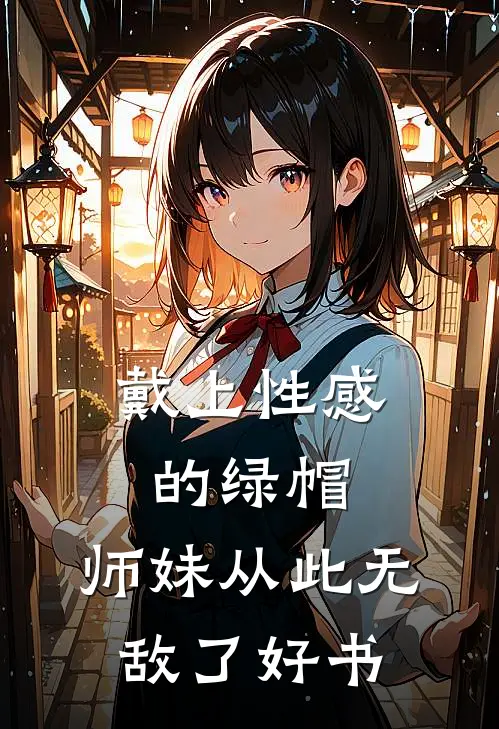戴上性感的绿帽，师妹从此无敌了好书