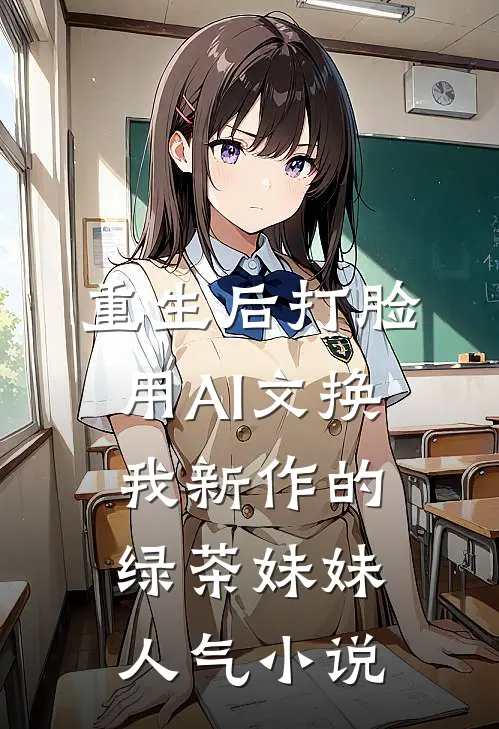 重生后打脸用AI文换我新作的绿茶妹妹人气小说