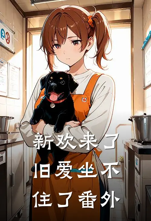 新欢来了，旧爱坐不住了番外