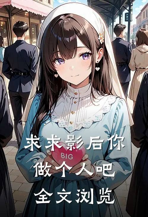 求求影后你做个人吧全文浏览