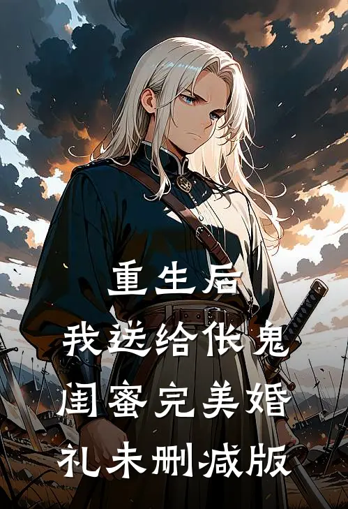 重生后，我送给伥鬼闺蜜完美婚礼未删减版