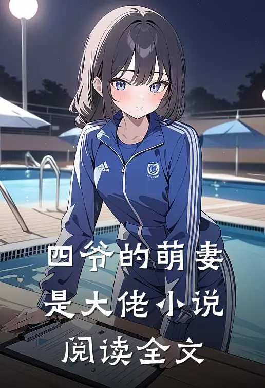 四爷的萌妻是大佬小说阅读全文