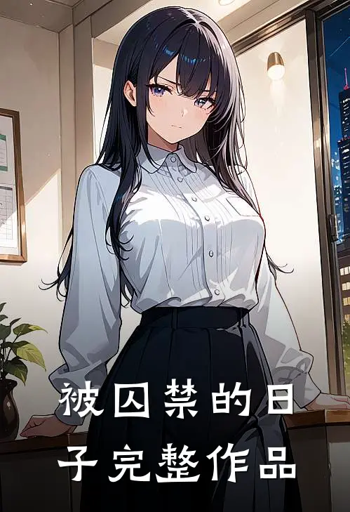 被囚禁的日子完整作品