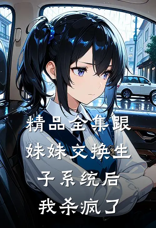 精品全集跟妹妹交换生子系统后，我杀疯了