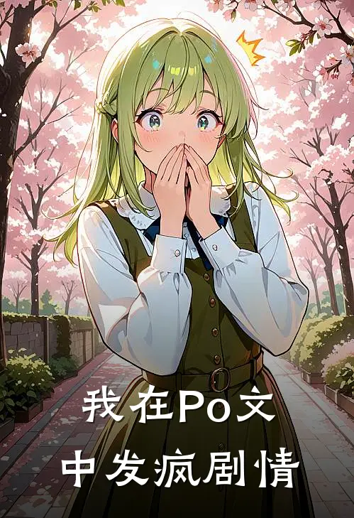 我在Po文中发疯剧情