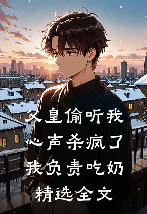 父皇偷听我心声杀疯了,我负责吃奶精选全文在线阅读