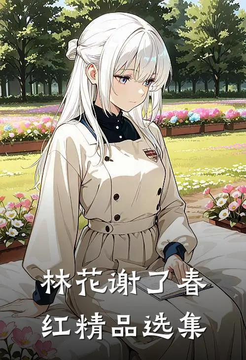 林花谢了春红精品选集