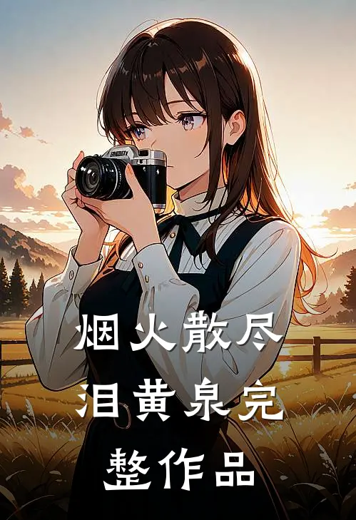 烟火散尽泪黄泉完整作品