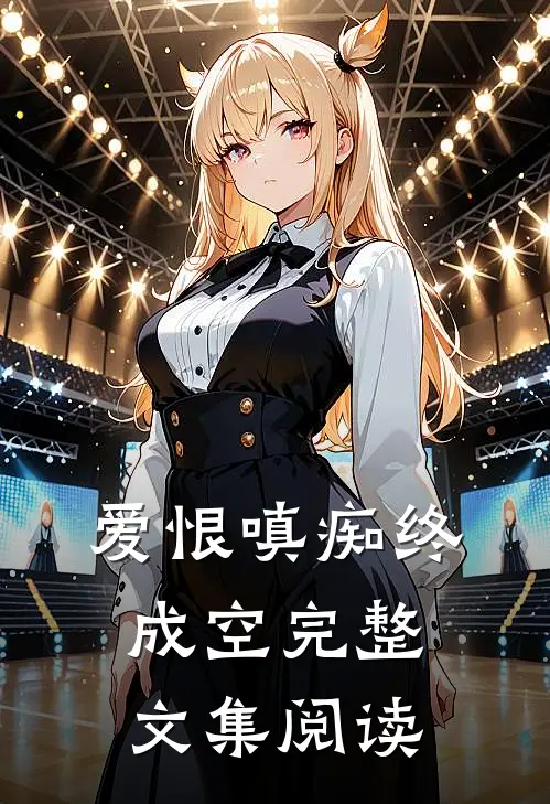 爱恨嗔痴终成空完整文集阅读