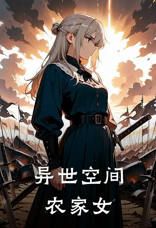 异世空间农家女