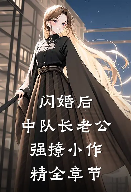 闪婚后，中队长老公强撩小作精全章节