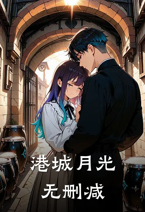 港城月光无删减