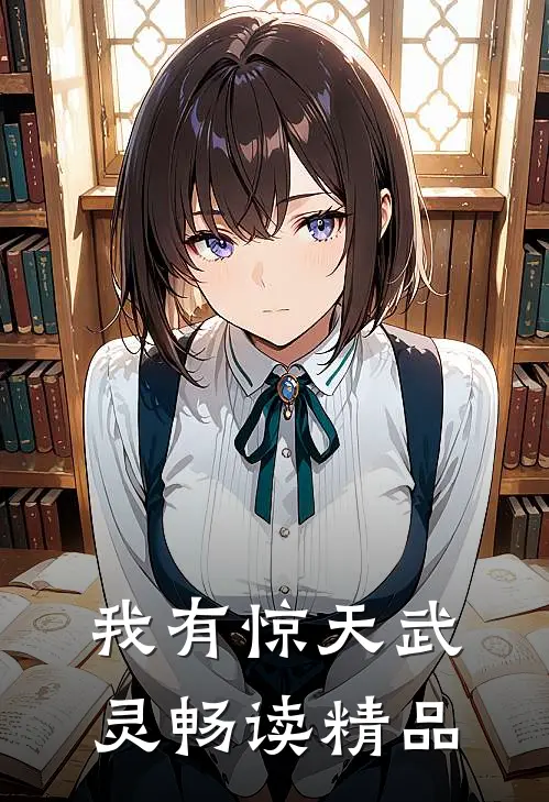 我有惊天武灵畅读精品