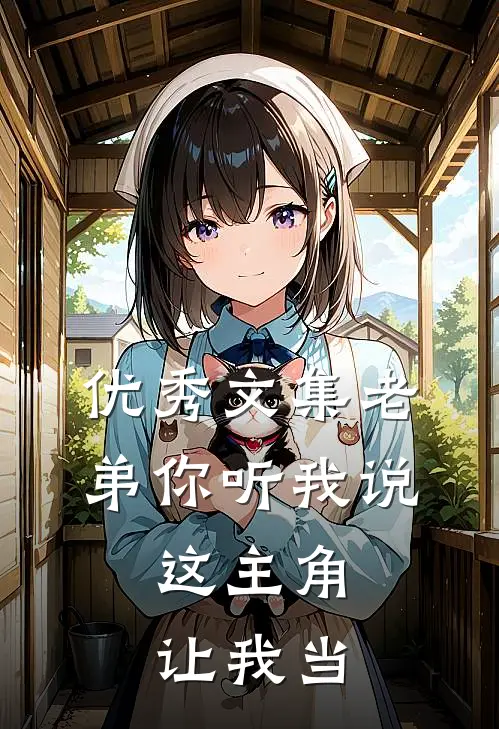 优秀文集老弟你听我说，这主角让我当