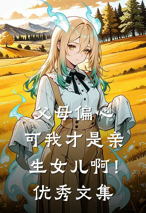 父母偏心,可我才是亲生女儿啊!优秀文集阅读