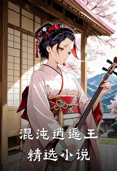 混沌逍遥王精选小说
