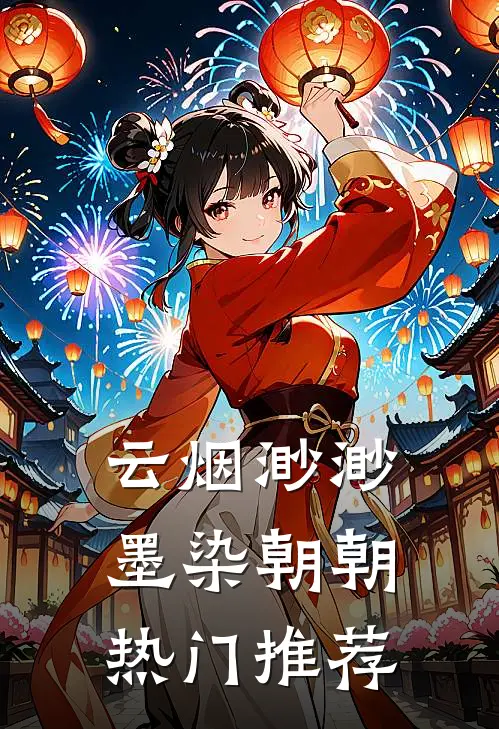 云烟渺渺，墨染朝朝热门推荐