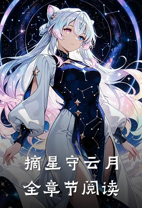 摘星守云月全章节阅读