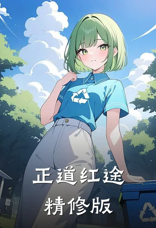 正道红途精修版