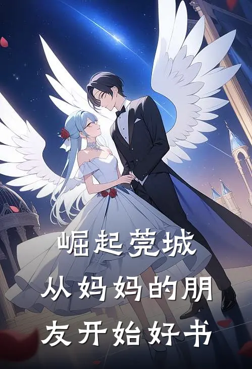 崛起莞城：从妈妈的朋友开始好书