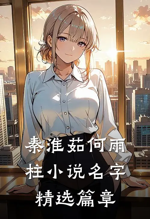 秦淮茹何雨柱小说名字精选篇章