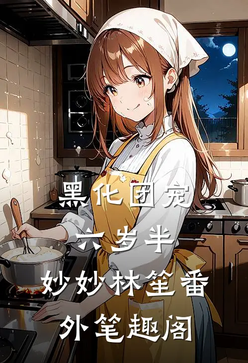 黑化团宠六岁半：妙妙林笙番外笔趣阁