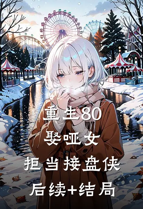 重生80：娶哑女，拒当接盘侠后续+结局