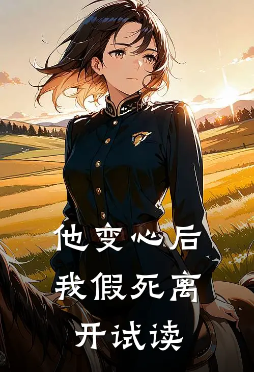 他变心后,我假死离开试读