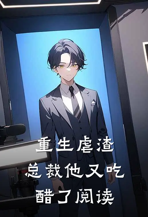 重生虐渣,总裁他又吃醋了阅读全文