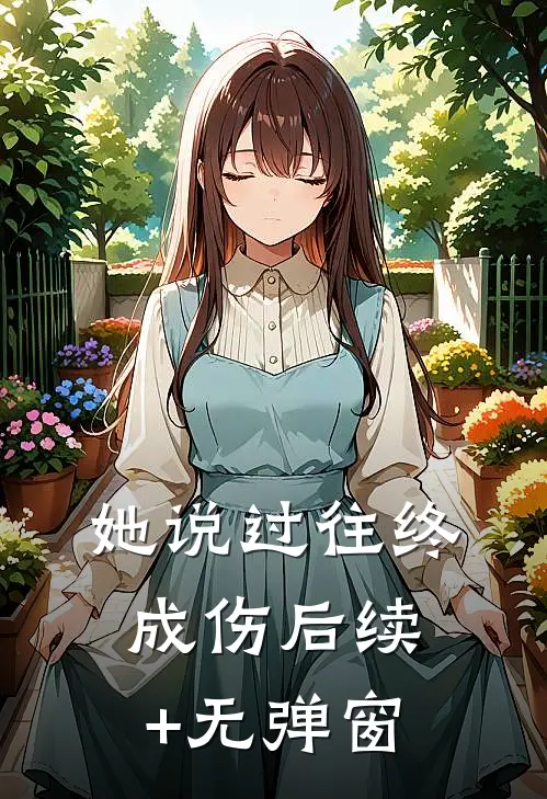 她说过往终成伤后续+无弹窗