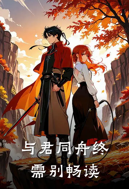 与君同舟终需别畅读