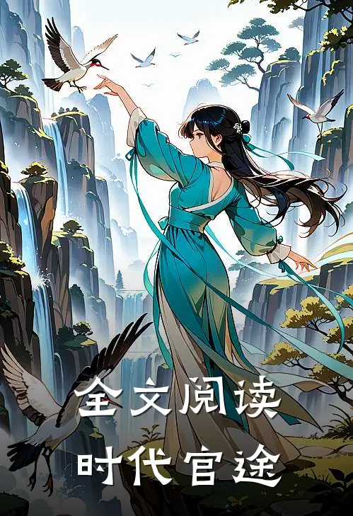 全文阅读时代官途