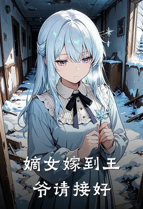 嫡女嫁到王爷请接好
