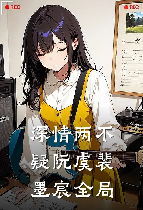 深情两不疑阮虞裴墨宸全局
