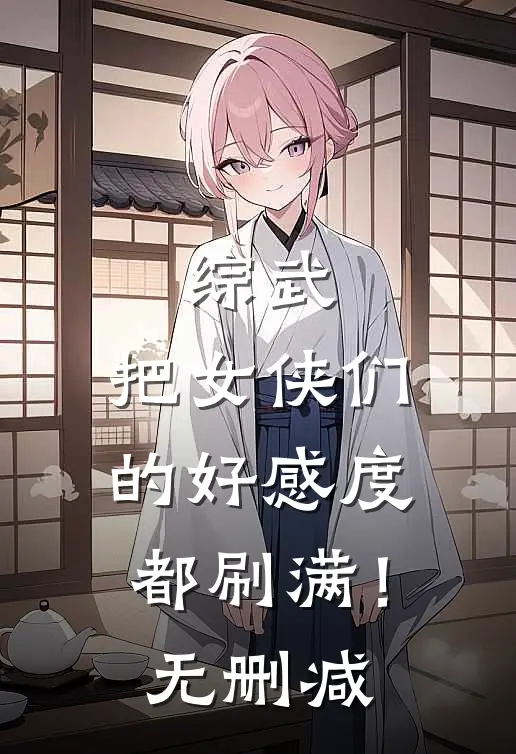 综武：把女侠们的好感度都刷满！无删减