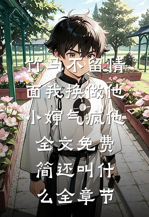 竹马不留情面我换做他小婶气疯他全文免费简还叫什么全章节