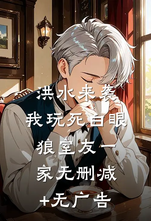 洪水来袭，我玩死白眼狼室友一家无删减+无广告