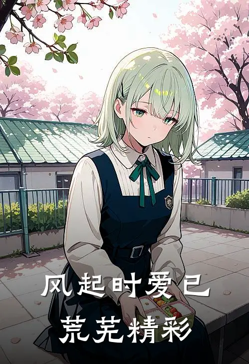 风起时爱已荒芜精彩