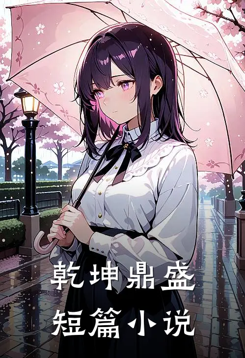 乾坤鼎盛短篇小说