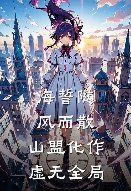 海誓随风而散，山盟化作虚无全局