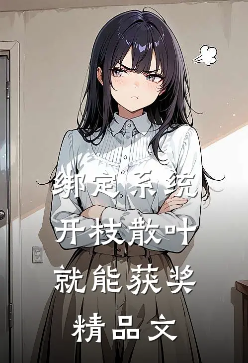 绑定系统：开枝散叶就能获奖精品文